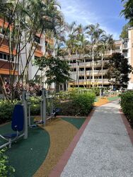 Blk 8 Holland Avenue (Queenstown), HDB 4 Rooms #590741561